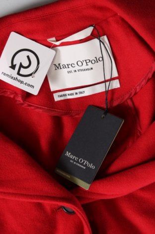 Palton de femei Marc O'Polo, Mărime S, Culoare Roșu, Preț 944,74 Lei