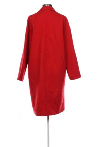 Γυναικείο παλτό Marc O'Polo, Μέγεθος S, Χρώμα Κόκκινο, Τιμή 185,05 €