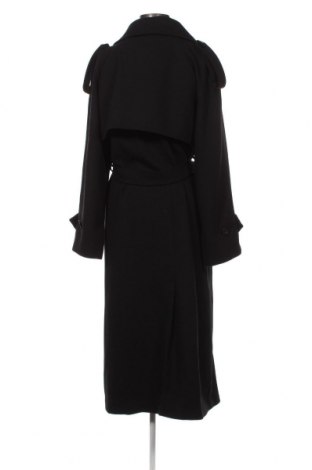 Γυναικείο παλτό Modstrom, Μέγεθος L, Χρώμα Μαύρο, Τιμή 56,70 €