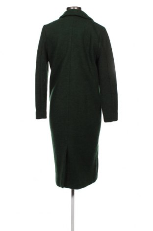 Dámský kabát  Monki, Velikost S, Barva Zelená, Cena  1 123,00 Kč