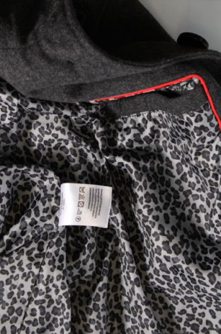 Damenmantel Ms Mode, Größe XXL, Farbe Grau, Preis € 36,67
