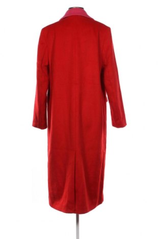 Palton de femei Never Fully Dressed, Mărime L, Culoare Roșu, Preț 786,32 Lei