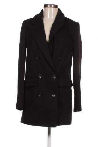 Γυναικείο παλτό Next, Μέγεθος S, Χρώμα Μαύρο, Τιμή 51,55 €