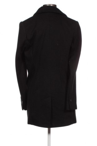 Palton de femei Next, Mărime S, Culoare Negru, Preț 263,16 Lei