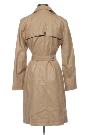 Palton de femei Nikkie, Mărime M, Culoare Bej, Preț 368,42 Lei