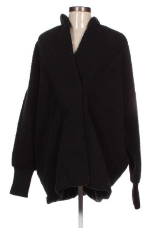 Γυναικείο παλτό Noisy May, Μέγεθος L, Χρώμα Μαύρο, Τιμή 17,73 €