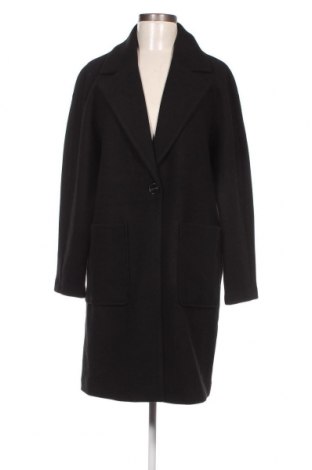 Γυναικείο παλτό ONLY, Μέγεθος M, Χρώμα Μαύρο, Τιμή 18,54 €