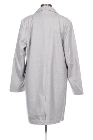 Γυναικείο παλτό ONLY, Μέγεθος XL, Χρώμα Γκρί, Τιμή 56,19 €