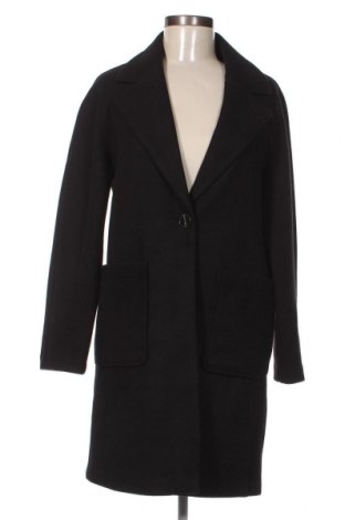 Γυναικείο παλτό ONLY, Μέγεθος XXS, Χρώμα Μαύρο, Τιμή 17,42 €
