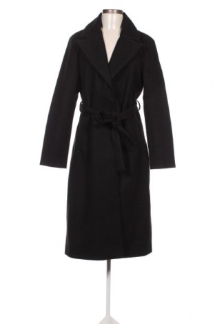 Γυναικείο παλτό ONLY, Μέγεθος L, Χρώμα Μαύρο, Τιμή 25,29 €