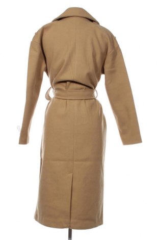 Palton de femei ONLY, Mărime S, Culoare Bej, Preț 179,28 Lei