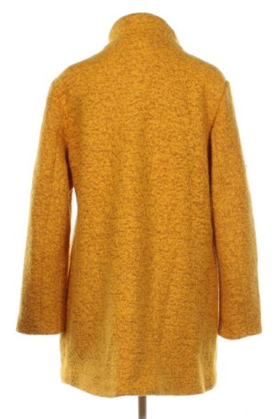 Γυναικείο παλτό ONLY, Μέγεθος XS, Χρώμα Κίτρινο, Τιμή 31,47 €