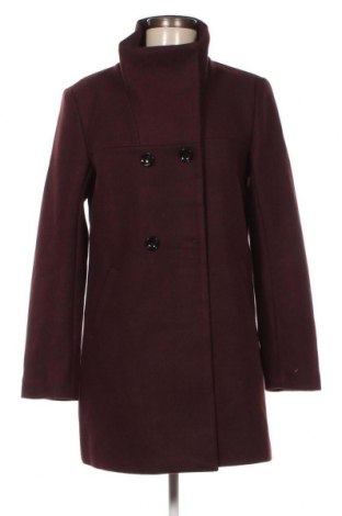 Palton de femei ONLY, Mărime M, Culoare Roșu, Preț 139,83 Lei