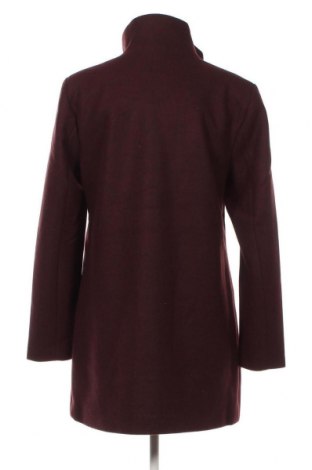 Γυναικείο παλτό ONLY, Μέγεθος M, Χρώμα Κόκκινο, Τιμή 25,85 €