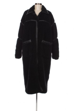 Дамско палто ONLY, Размер L, Цвят Черен, Цена 49,05 лв.