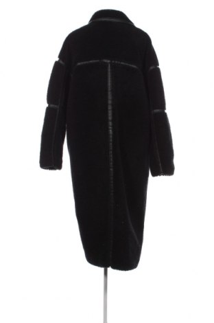 Γυναικείο παλτό ONLY, Μέγεθος L, Χρώμα Μαύρο, Τιμή 24,16 €