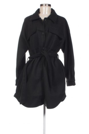 Palton de femei ONLY, Mărime L, Culoare Negru, Preț 161,35 Lei