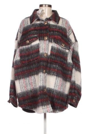 Γυναικείο παλτό ONLY, Μέγεθος XL, Χρώμα Πολύχρωμο, Τιμή 11,24 €