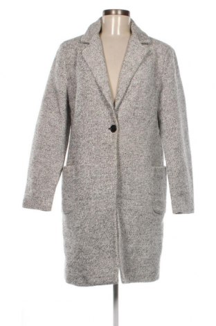 Дамско палто ONLY, Размер M, Цвят Сив, Цена 19,89 лв.