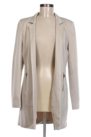 Γυναικείο παλτό ONLY, Μέγεθος M, Χρώμα  Μπέζ, Τιμή 18,12 €