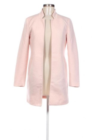 Dámský kabát  ONLY, Velikost XS, Barva Růžová, Cena  1 377,00 Kč