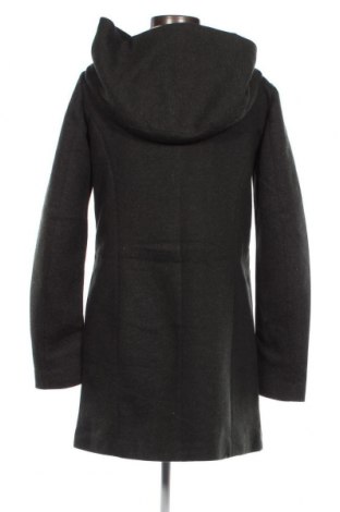 Γυναικείο παλτό ONLY, Μέγεθος S, Χρώμα Πράσινο, Τιμή 16,16 €