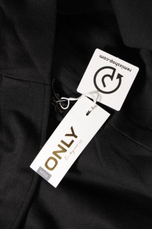 Γυναικείο παλτό ONLY, Μέγεθος XL, Χρώμα Μαύρο, Τιμή 16,65 €