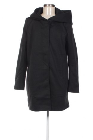 Γυναικείο παλτό ONLY, Μέγεθος XL, Χρώμα Μαύρο, Τιμή 16,65 €