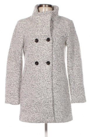 Дамско палто ONLY, Размер M, Цвят Многоцветен, Цена 57,77 лв.