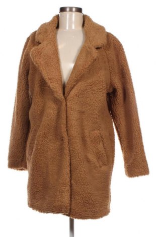 Palton de femei ONLY, Mărime S, Culoare Bej, Preț 125,49 Lei
