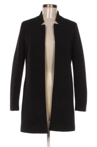 Γυναικείο παλτό ONLY, Μέγεθος S, Χρώμα Μαύρο, Τιμή 31,11 €
