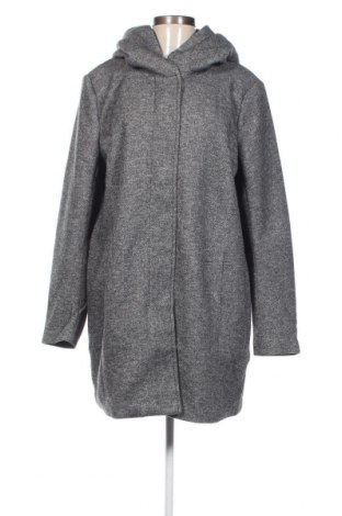 Γυναικείο παλτό ONLY, Μέγεθος XXL, Χρώμα Πολύχρωμο, Τιμή 21,55 €