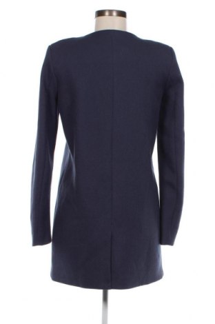 Γυναικείο παλτό ONLY, Μέγεθος S, Χρώμα Μπλέ, Τιμή 48,97 €
