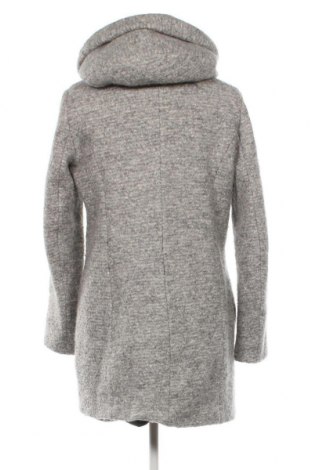 Γυναικείο παλτό ONLY, Μέγεθος L, Χρώμα Γκρί, Τιμή 1,60 €