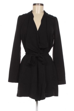 Дамско палто ONLY, Размер XS, Цвят Черен, Цена 14,28 лв.