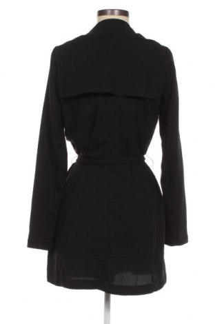 Γυναικείο παλτό ONLY, Μέγεθος XS, Χρώμα Μαύρο, Τιμή 8,83 €