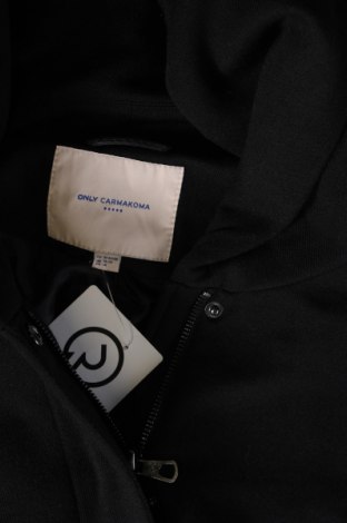 Γυναικείο παλτό ONLY Carmakoma, Μέγεθος XXL, Χρώμα Γκρί, Τιμή 19,10 €