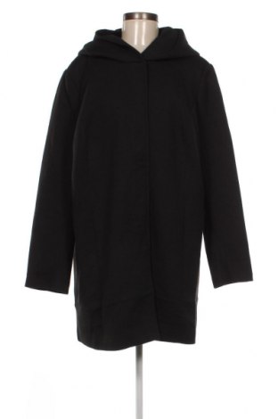 Γυναικείο παλτό ONLY Carmakoma, Μέγεθος XXL, Χρώμα Γκρί, Τιμή 19,10 €