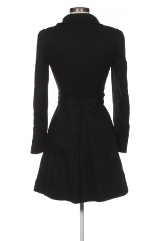 Дамско палто Oasis, Размер XS, Цвят Черен, Цена 64,00 лв.