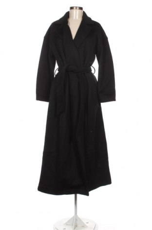 Dámsky kabát  Object, Veľkosť S, Farba Čierna, Cena  81,03 €