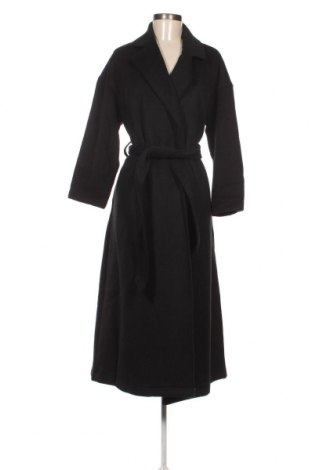 Dámsky kabát  Object, Veľkosť S, Farba Čierna, Cena  83,20 €