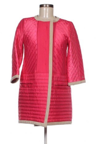 Дамско палто Peuterey, Размер M, Цвят Розов, Цена 504,05 лв.