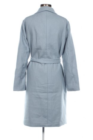 Palton de femei Pieces, Mărime XL, Culoare Albastru, Preț 358,55 Lei