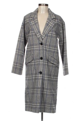 Γυναικείο παλτό Pimkie, Μέγεθος XS, Χρώμα Πολύχρωμο, Τιμή 31,03 €