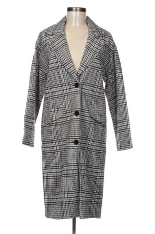 Γυναικείο παλτό Pimkie, Μέγεθος XS, Χρώμα Πολύχρωμο, Τιμή 31,03 €