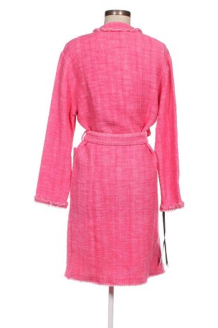 Palton de femei Pinko, Mărime M, Culoare Roz, Preț 1.912,50 Lei