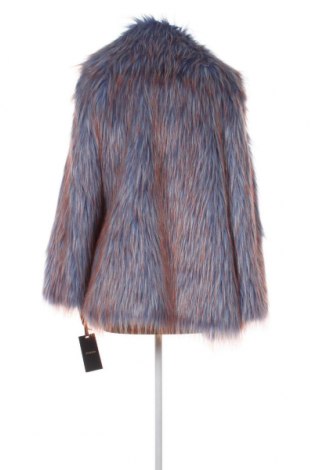 Γυναικείο παλτό Pinko, Μέγεθος S, Χρώμα Πολύχρωμο, Τιμή 352,58 €
