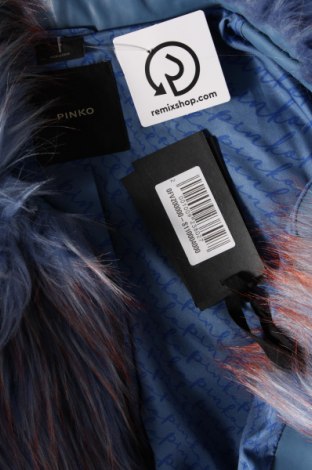 Damenmantel Pinko, Größe S, Farbe Mehrfarbig, Preis € 352,58