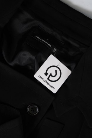Γυναικείο παλτό Polo Garage, Μέγεθος XS, Χρώμα Μαύρο, Τιμή 20,62 €