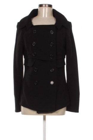 Palton de femei Polo Garage, Mărime XS, Culoare Negru, Preț 99,49 Lei